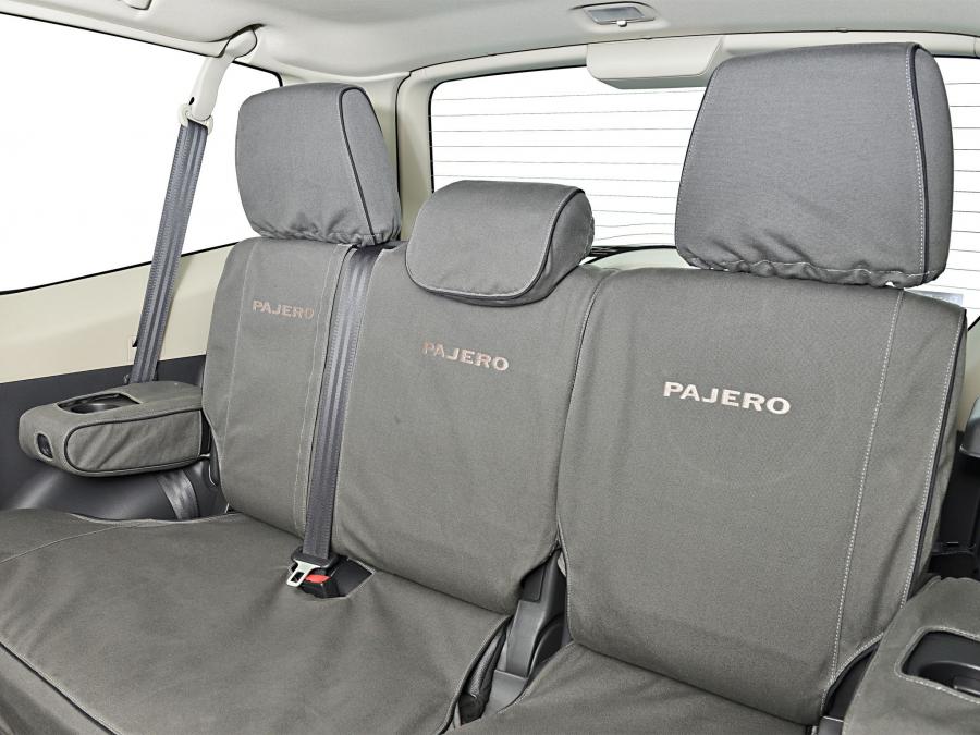  Mitsubishi Pajero SWB Legend 2014 года  (фото 6 из 19)